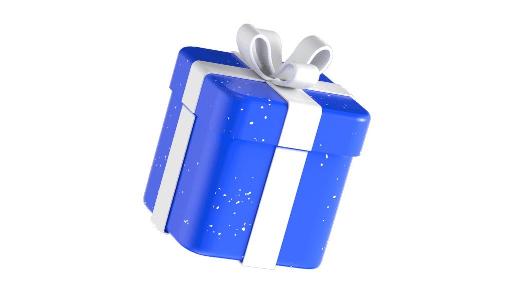 3. Unlock extra rewards
