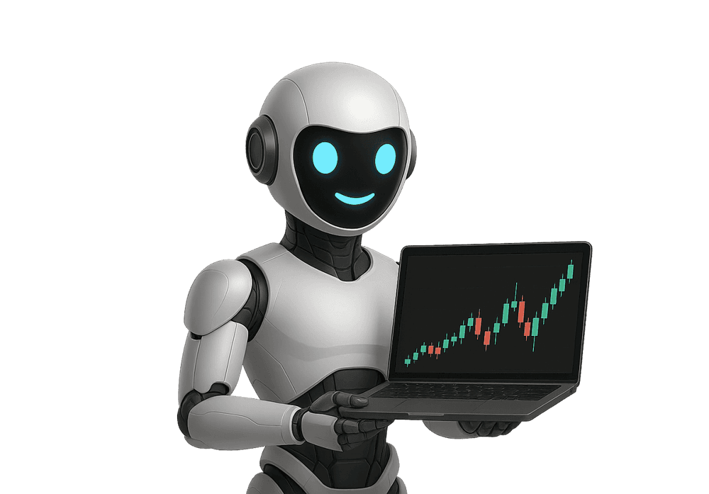 Neon Shadow: The expert advisor for smarter multi-asset trading on MT5 😎