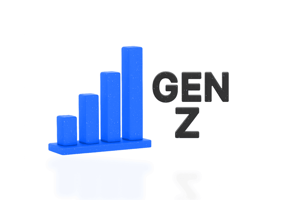 From scroll to strategy: Why Gen Z is turning to copytrading and social investing 📱✨