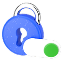 Secure login & data protection