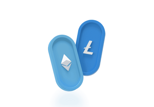 How to deposit crypto to your nomo account