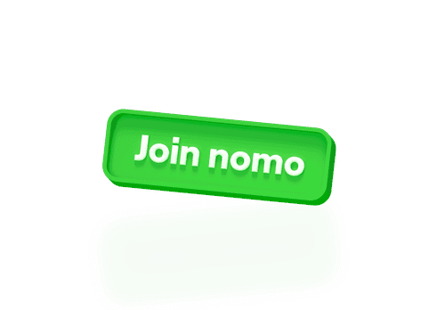 How to register an account with nomo?
