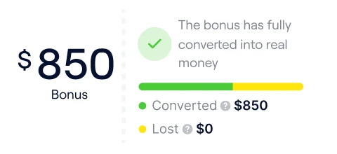 Convert to cash